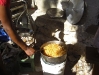 Food cooking