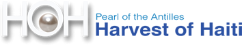 Harvest of Haiti